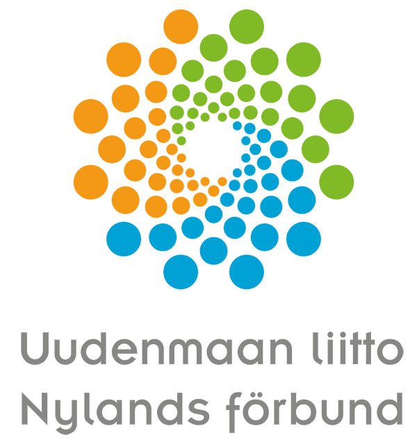 Logo Uudenman Liitto