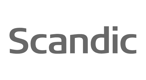 Scandic logo